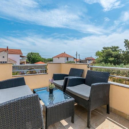 Agape Apartments Biograd Na Moru Extérieur photo