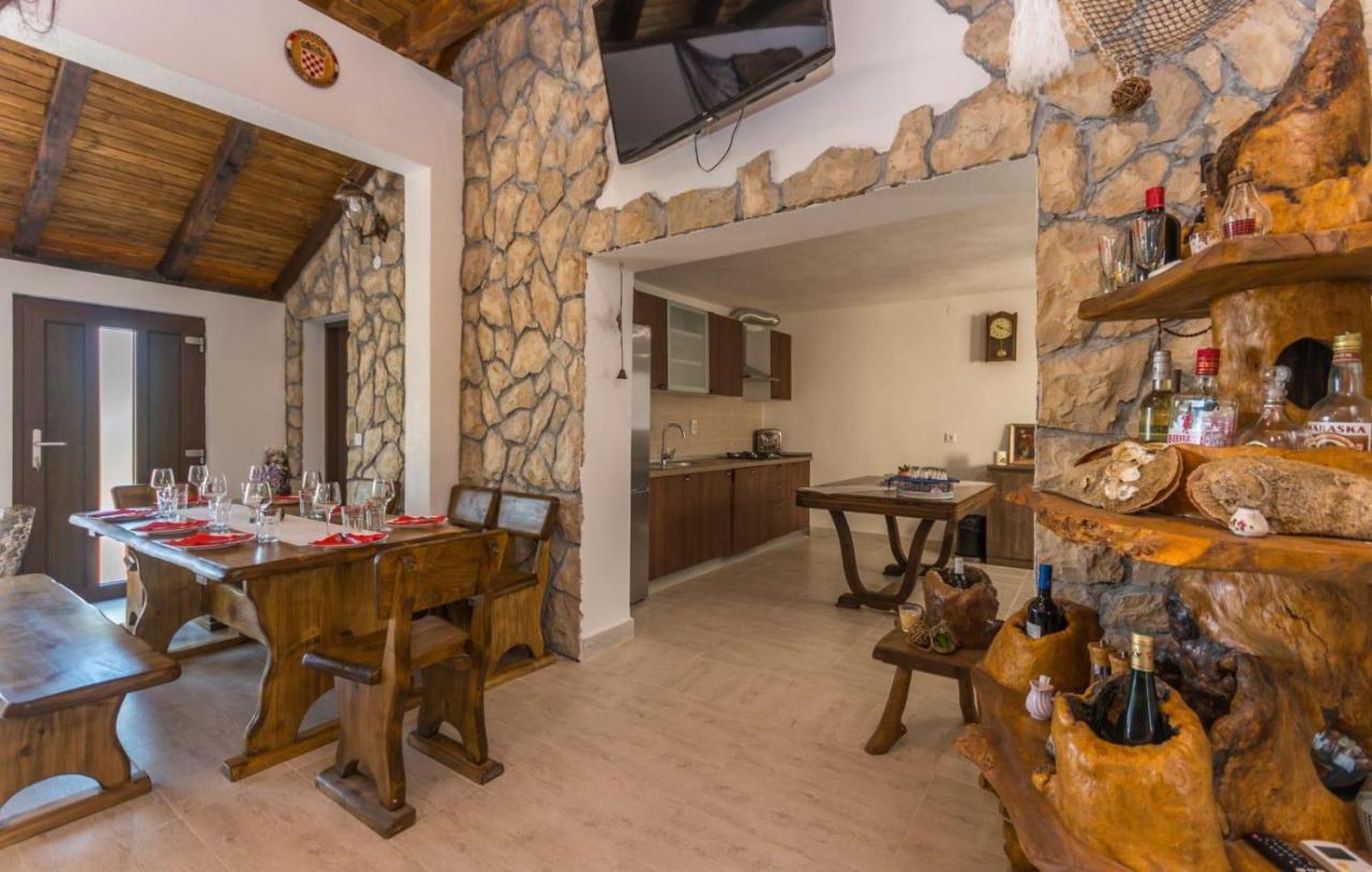 Agape Apartments Biograd Na Moru Extérieur photo