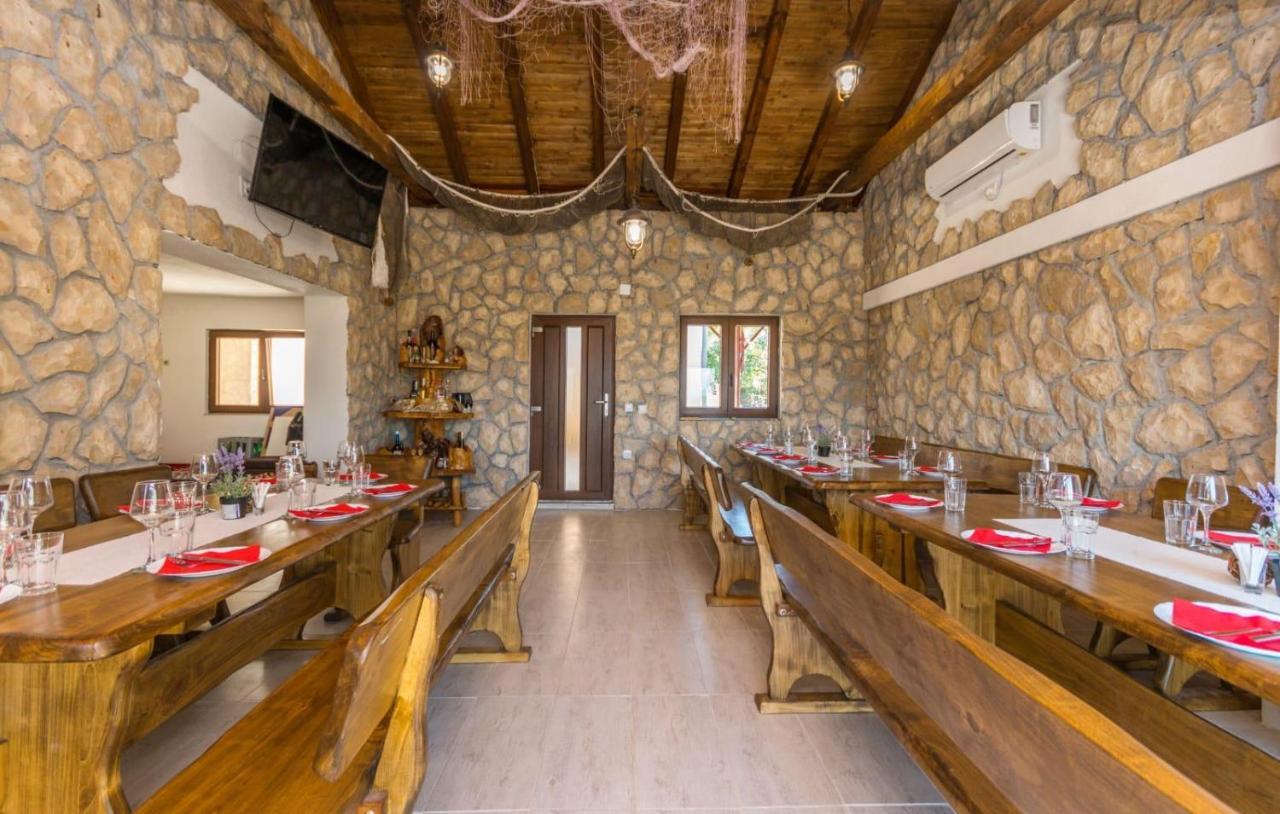 Agape Apartments Biograd Na Moru Extérieur photo