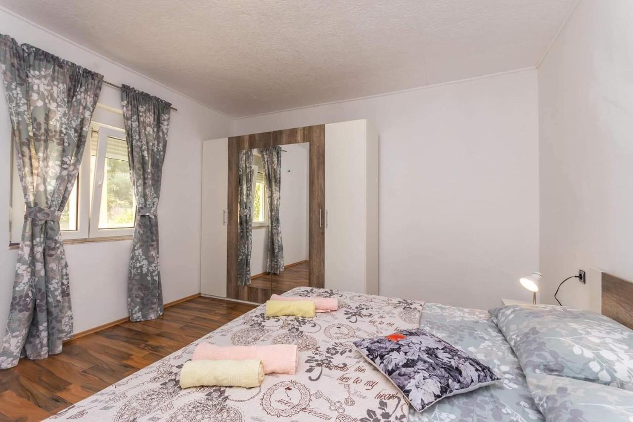 Agape Apartments Biograd Na Moru Extérieur photo