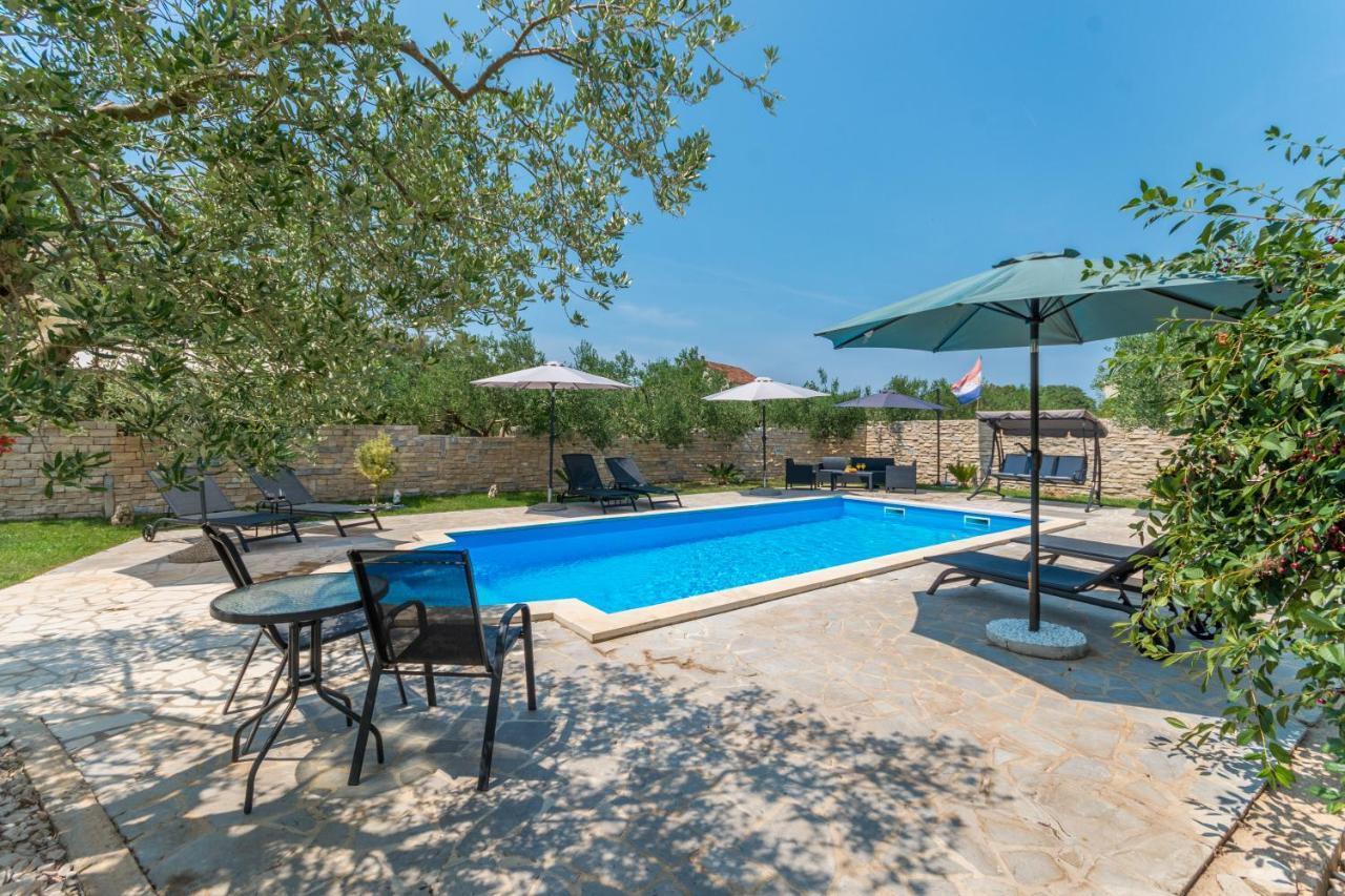 Agape Apartments Biograd Na Moru Extérieur photo