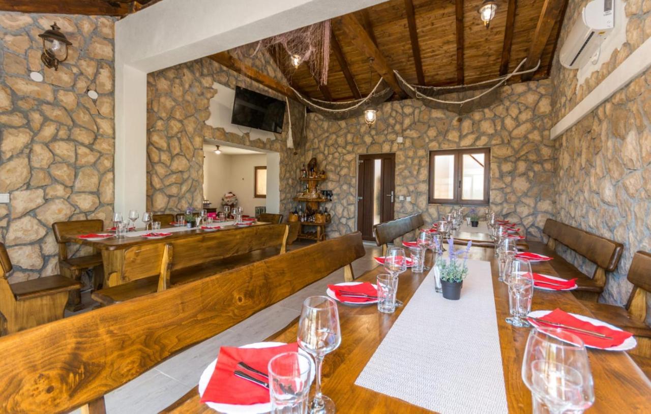 Agape Apartments Biograd Na Moru Extérieur photo