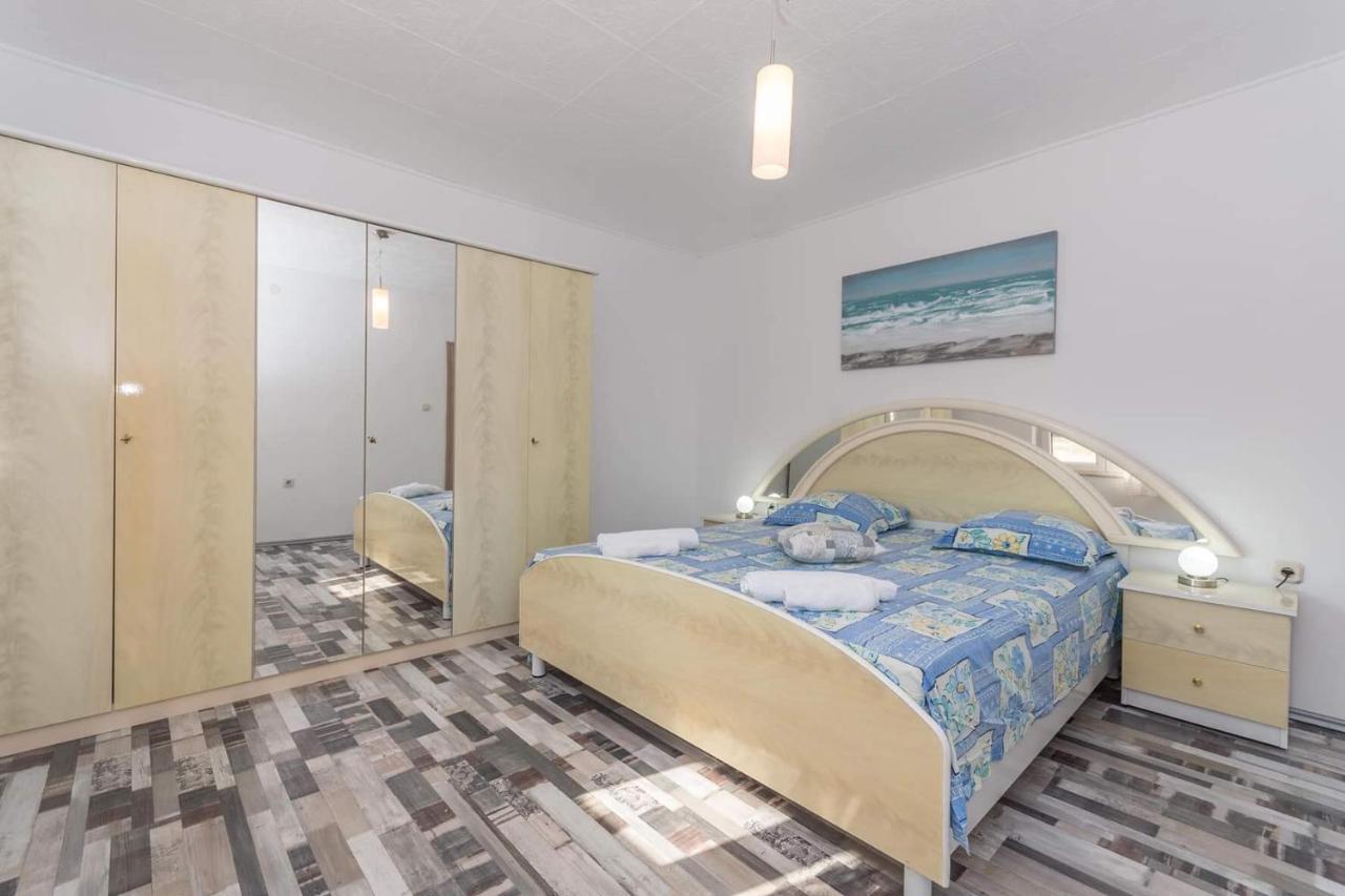 Agape Apartments Biograd Na Moru Extérieur photo