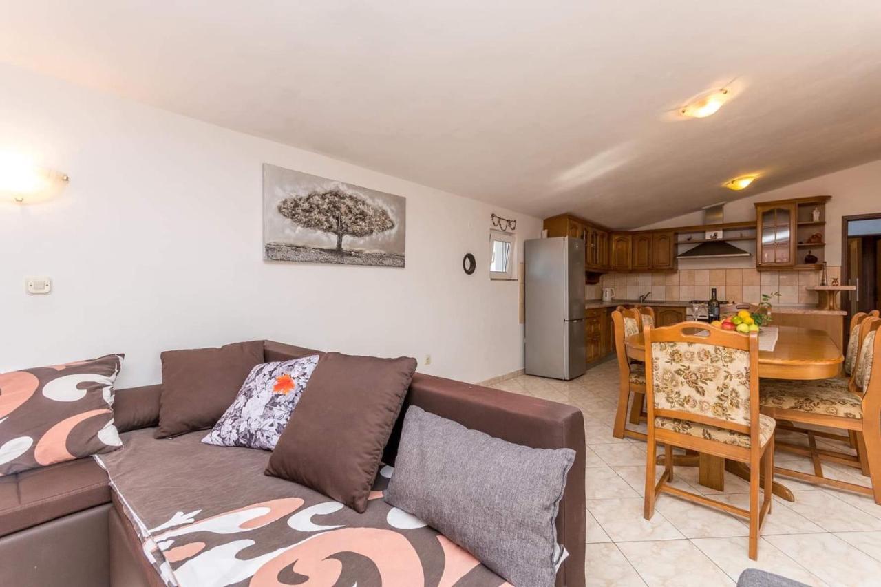 Agape Apartments Biograd Na Moru Extérieur photo