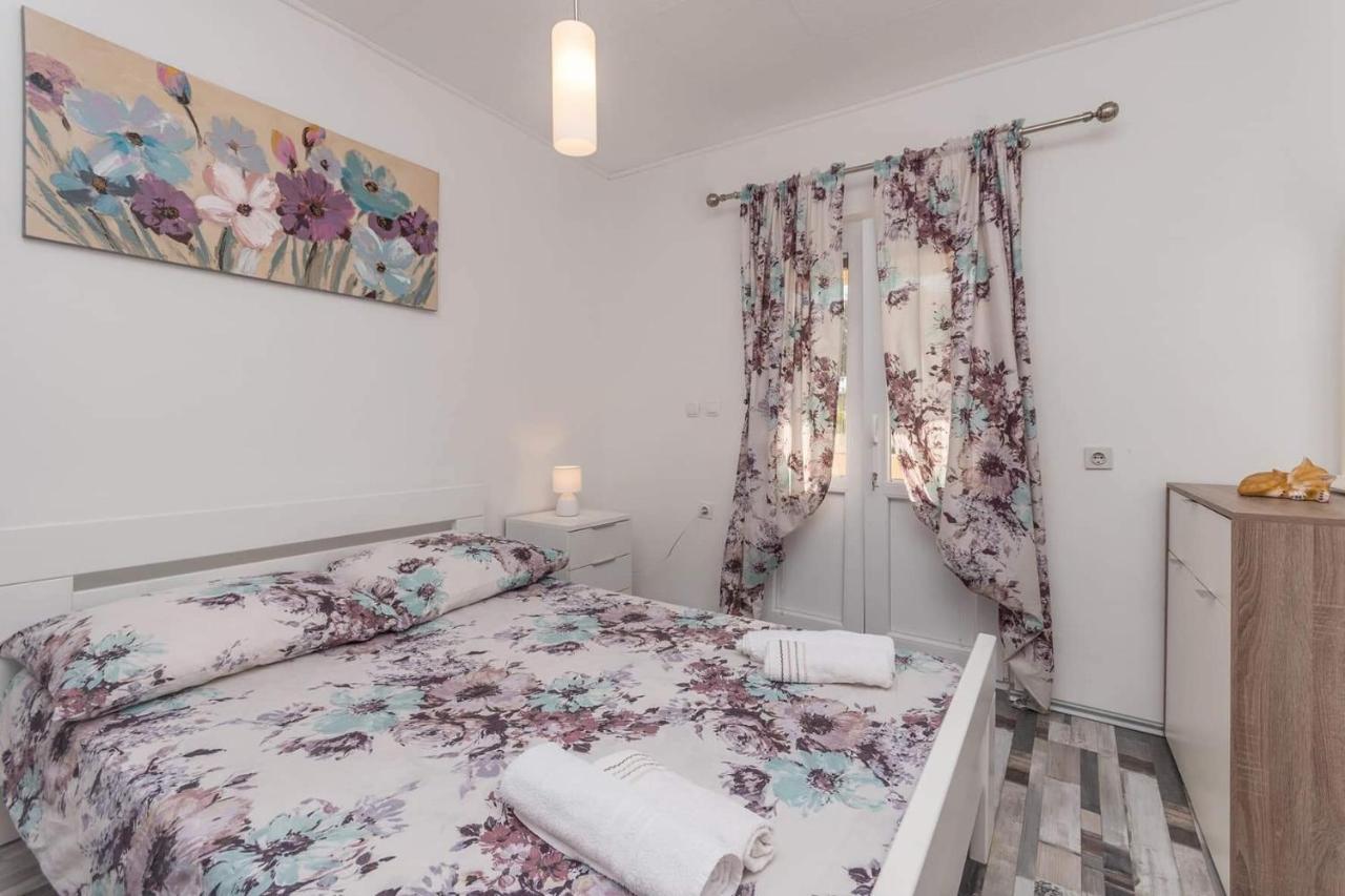 Agape Apartments Biograd Na Moru Extérieur photo