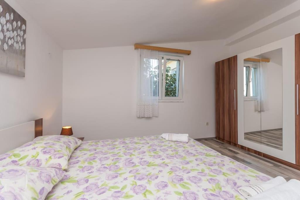 Agape Apartments Biograd Na Moru Extérieur photo