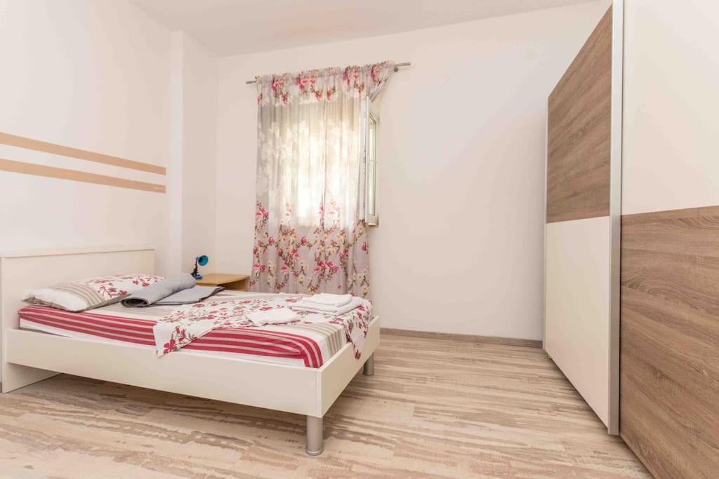 Agape Apartments Biograd Na Moru Extérieur photo