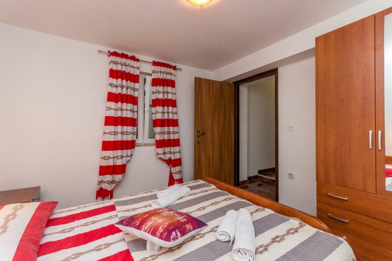 Agape Apartments Biograd Na Moru Extérieur photo