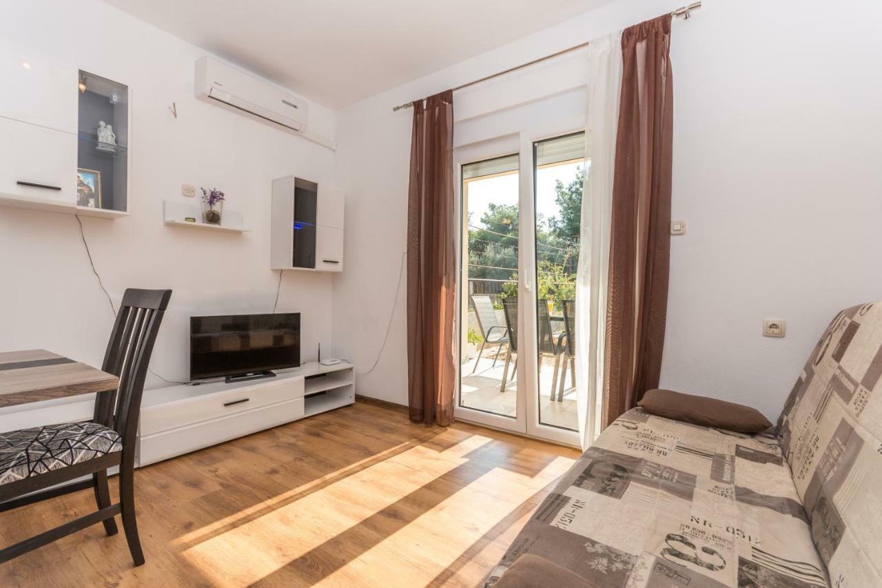 Agape Apartments Biograd Na Moru Extérieur photo